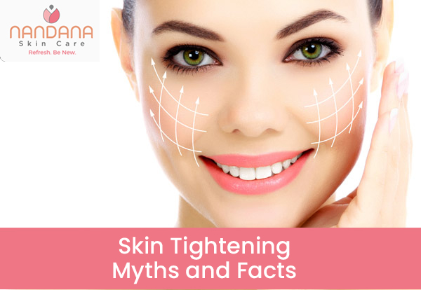 What Are the Causes of Skin to Age?